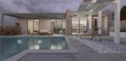Afrata Kreta, Afrata: Neubau! Stilvolle moderne Villa mit Meerblick zu verkaufen Haus kaufen